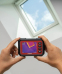 Тепловізійна камера THERMO VISIOVAL® VIRAX 5