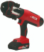 Прес-кліщі mini для M21+/ML21+/M2X/L2X VIRAX 8