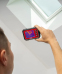 Тепловізійна камера THERMO VISIOVAL® VIRAX 6
