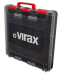 Валіза для зберігання Virabox з 6 відділеннями VIRAX 3