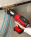 Прес-кліщі mini для M21+/ML21+/M2X/L2X VIRAX 9