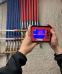 Тепловізійна камера THERMO VISIOVAL® VIRAX 4