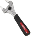Розвідний ключ з особливо широким розкриттям VIRAX 2