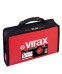 Комплект біметалічних пилок для випилювання отворів VIRAX 2