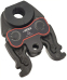 Прес-кліщі mini для M21+/ML21+/M2X/L2X VIRAX 2