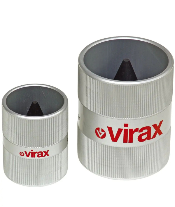 Фаскознімач для зняття внутрішньої та зовнішньої фаски 2 VIRAX