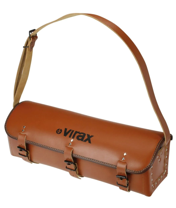 Шкіряна сумка VIRAX