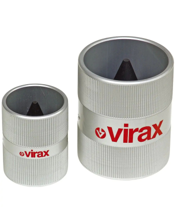 Фаскознімач для зняття внутрішньої та зовнішньої фаски 2 VIRAX