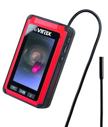Micro Visioval® 5 в 1 VIRAX
