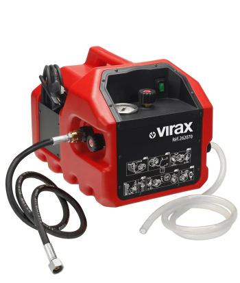 Електричний опресувальник VIRAX