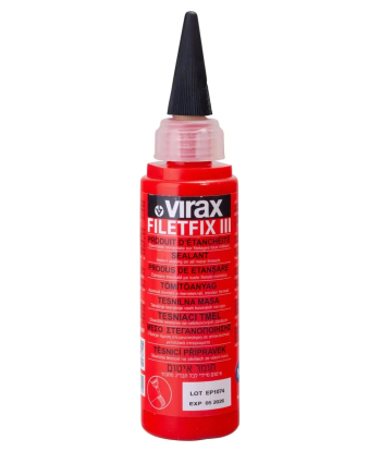 Filetfix® III VIRAX