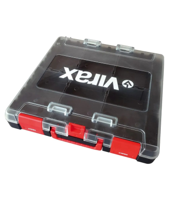 Валіза для зберігання Virabox з 6 відділеннями VIRAX