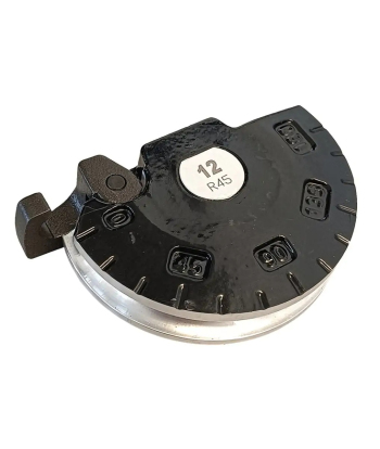 Сегменти та упори для трубогибу Eurostem® II / III VIRAX