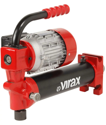 Циліндр з електричним приводом VIRAX