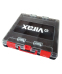 Валіза для зберігання Virabox з 6 відділеннями VIRAX